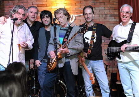 The Dinos and Co. Foto Niver Gringo