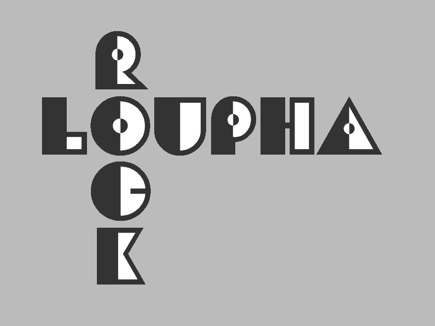 Logotipo Oficial