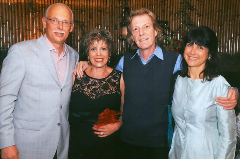 Casal da Festa
