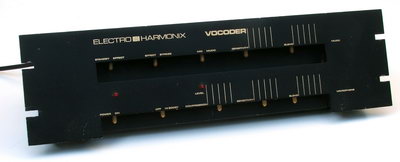 Vocoder ELETRO-HARMONIX