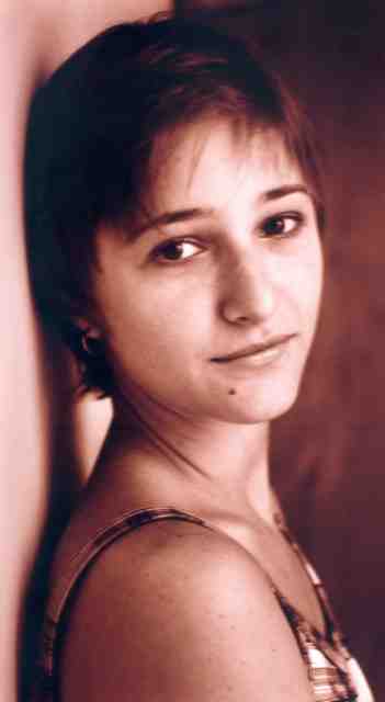 Audrey Wolf