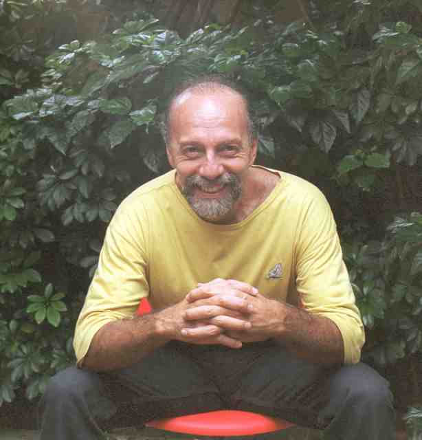 Milton Levy
