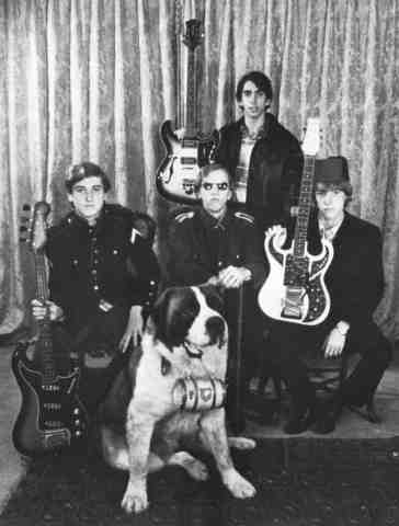 1966 - Foto Oficial